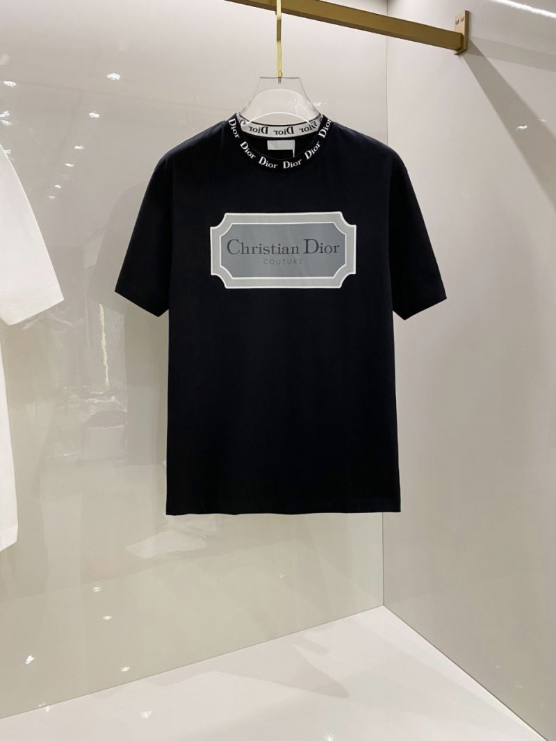 Christian Dior T-Shirts